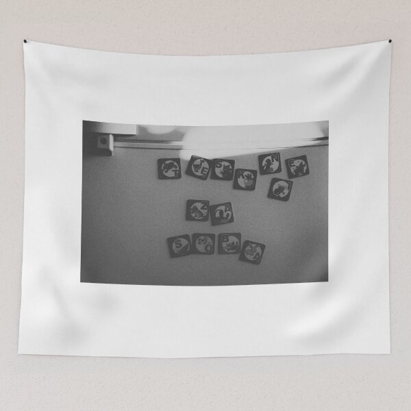 Item preview, I miss myself designed and sold by Pustostan.