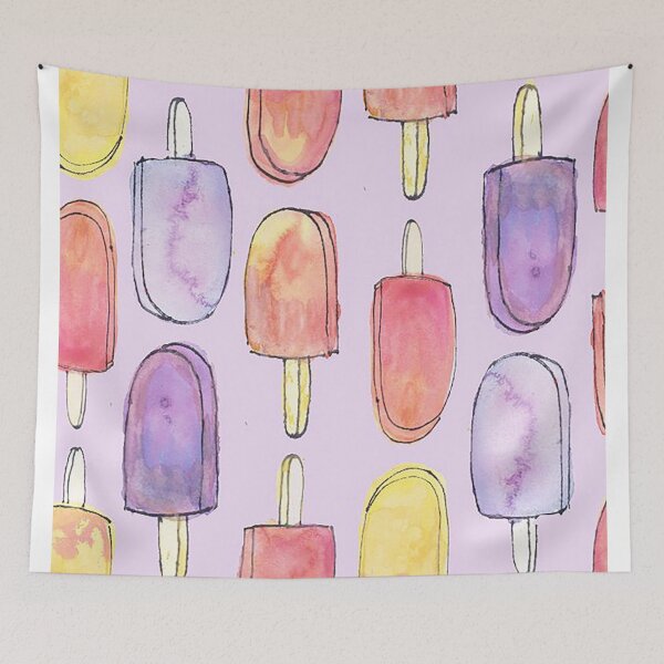 Item preview, Popsicles! designed and sold by Averyop.