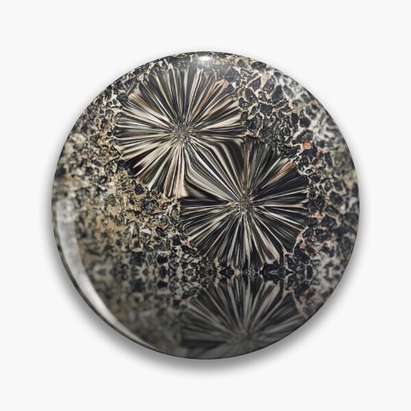 Item preview, Three stone flowers  designed and sold by Khala.