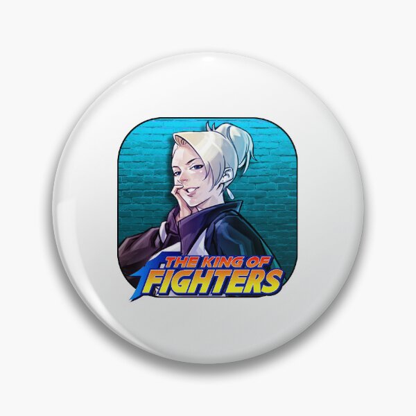 Artikelvorschau, Reife KOF entworfen und verkauft von KOF-Guy.