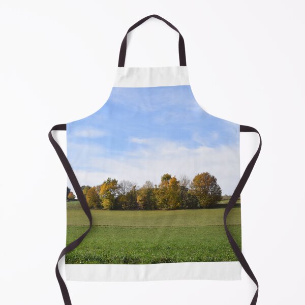 Item preview, Group of trees in autumn designed and sold by Roland69.