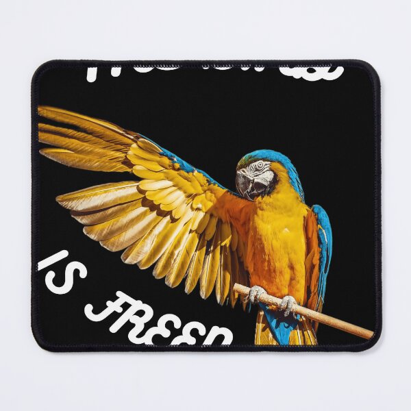Item preview, The Bird Is Freed designed and sold by Bulldoser.