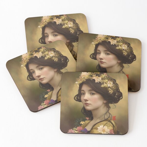 Item preview, Japan 1900 designed and sold by Bellepoke.