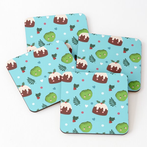 Item preview, Christmas pud designed and sold by SophieCharmaine.