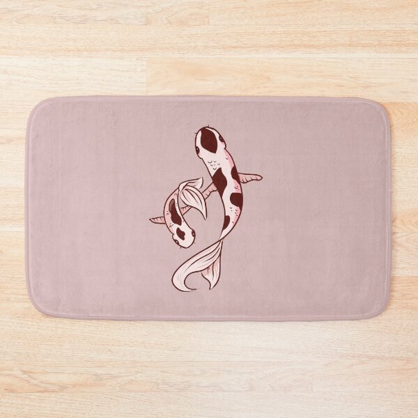 Item preview, Neda kois designed and sold by Liv Arnold.
