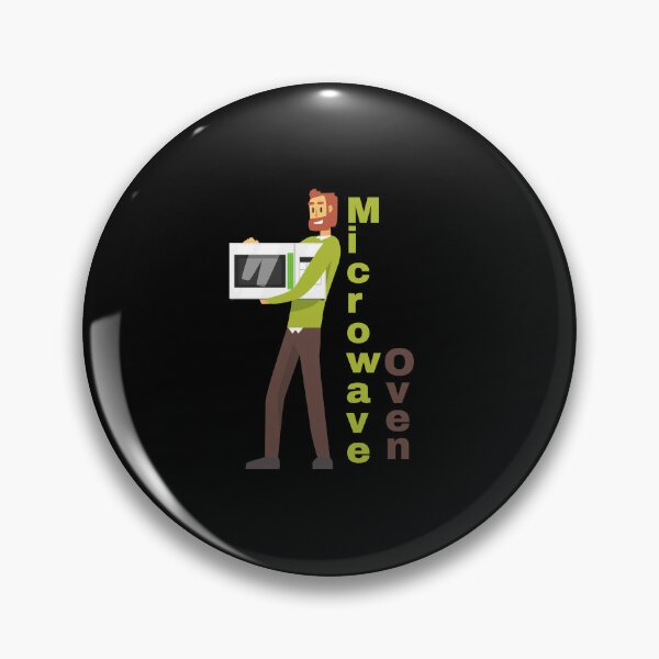 Item preview, Microwave Oven Day designed and sold by Akimatax ✯✯✯✯✯.