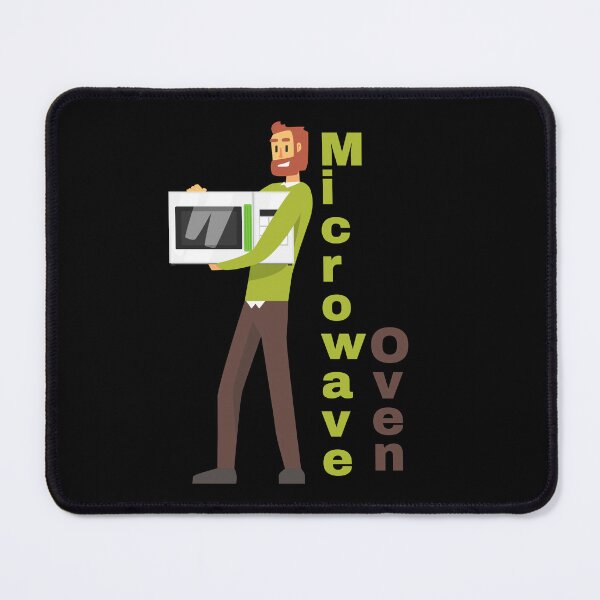 Item preview, Microwave Oven Day designed and sold by Akimatax ✯✯✯✯✯.