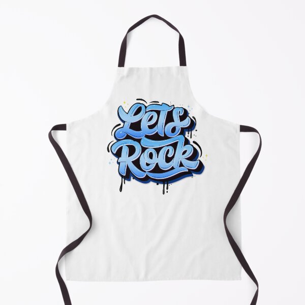 Item preview, Let's Rock designed and sold by Sandra Brezina.