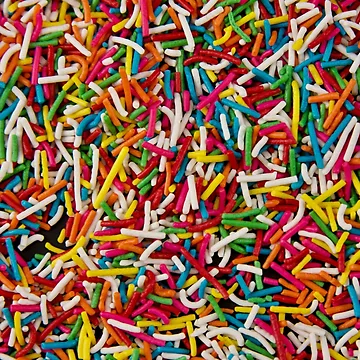 Artwork thumbnail, Sprinkles! by roc21