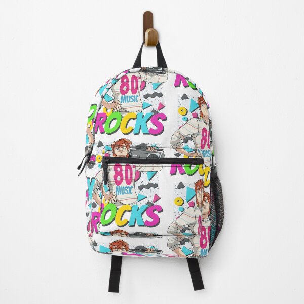 Item preview, 80's Music Rocks 1980's Nostalgia Throwback designed and sold by Nosek1ng.