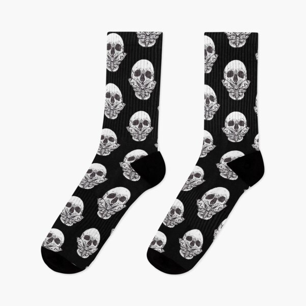 Item preview, beauty of death designed and sold by thedazedghost.
