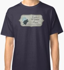 Lupin's Wolfsbane Potion Classic T-Shirt