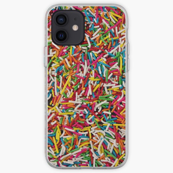 Sprinkles! Funda blanda para iPhone
