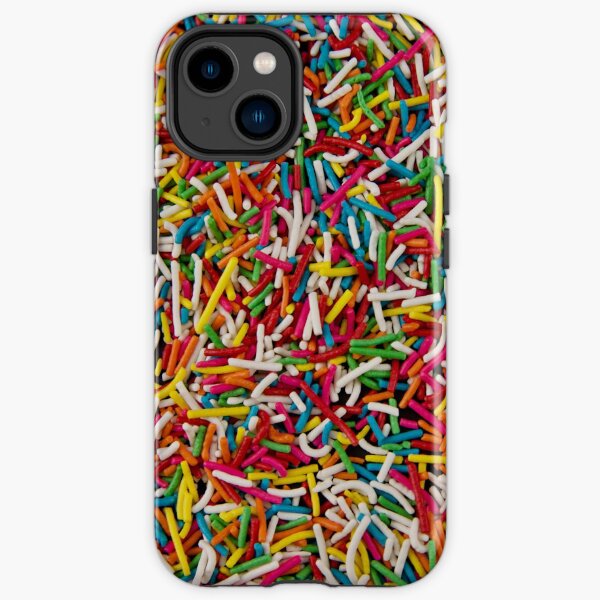 Sprinkles! Funda resistente para iPhone