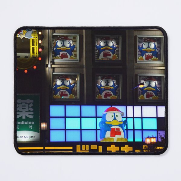 Item preview, Osaka, storefront designed and sold by E-Maniak.