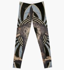 SINGULARITY Leggings