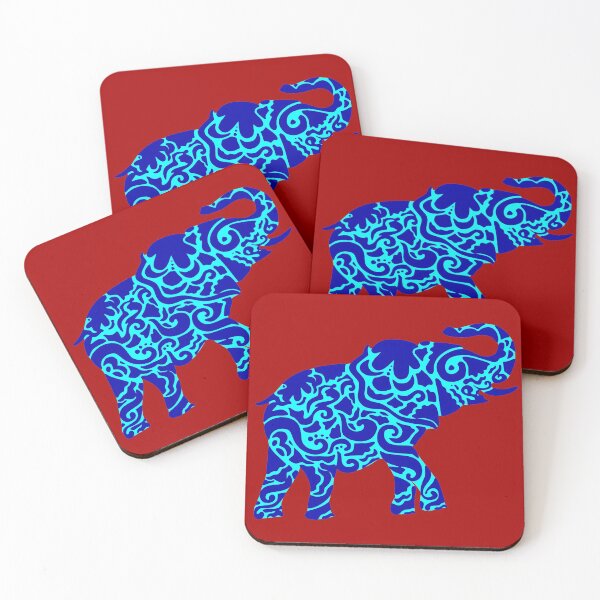 Item preview, Elephant; Elephunk designed and sold by Kreativista.
