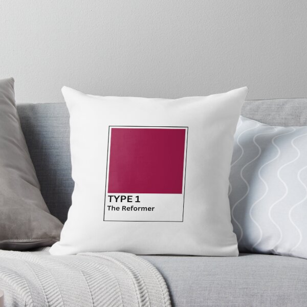 Item preview, Enneagram Type 1 Pantone Swatch designed and sold by allyeggleton.