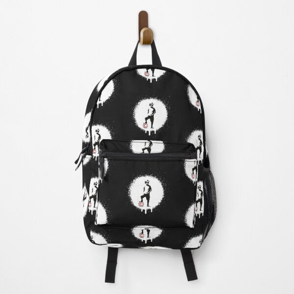 Item preview, Copyright Boy | Banksy Stencil & Spray Paint Urban Street Art designed and sold by WE-ARE-BANKSY.