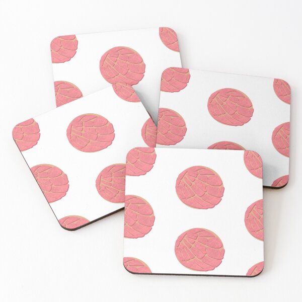 Item preview, Pan Dulce, Concha designed and sold by pnwchicana.