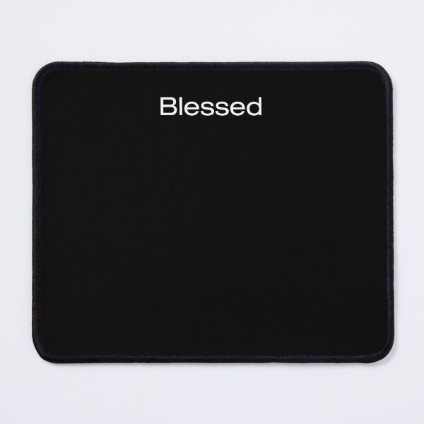 Item preview, Blessed  designed and sold by Kanha Design | ⭐⭐⭐⭐⭐.