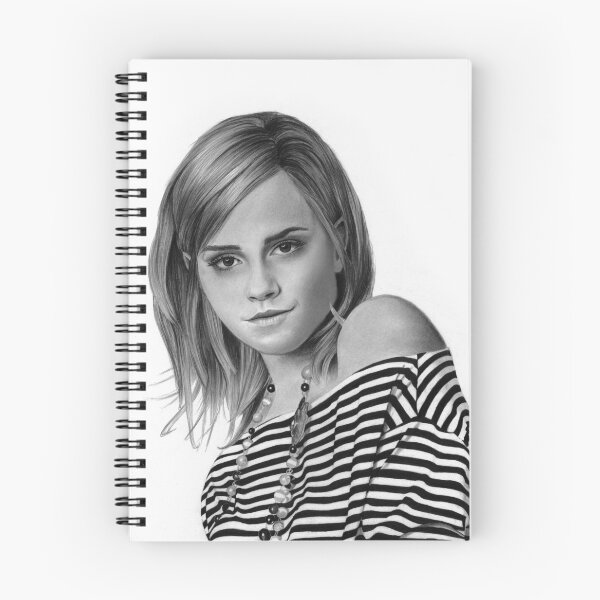 Artikelvorschau, Emma Watson entworfen und verkauft von cfischer83.