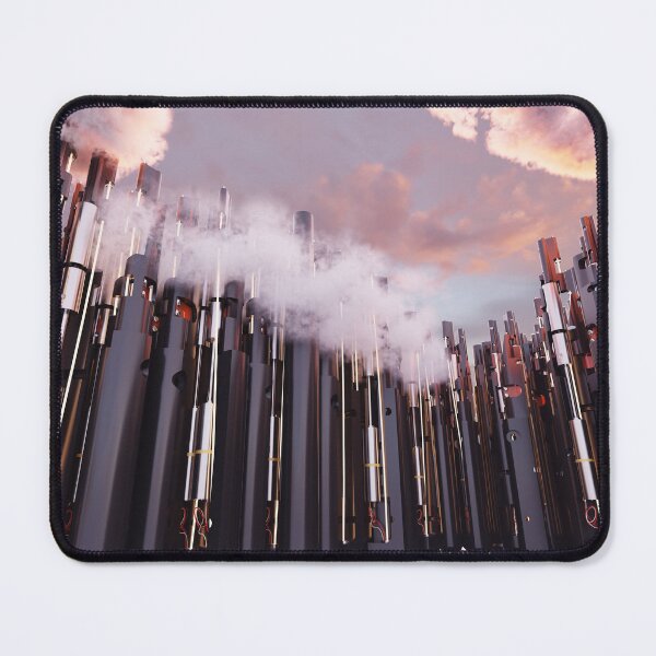Item preview, Focal Plane - Twilight designed and sold by DESI Survey.