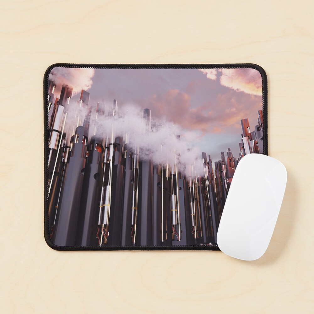 Item preview, Mouse Pad designed and sold by DESIsurvey.