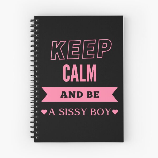 Item preview, Keep Calm and be a Sissy Boy - PK designed and sold by RichieRoser.