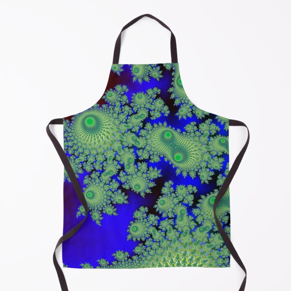Item preview, Fractal Cushy High designed and sold by dasraiser.