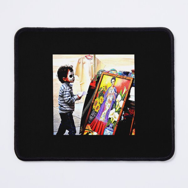 Item preview, captivating frida isabel medina designed and sold by petruadefih.