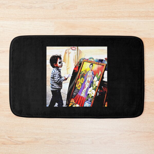 Item preview, captivating frida isabel medina designed and sold by petruadefih.