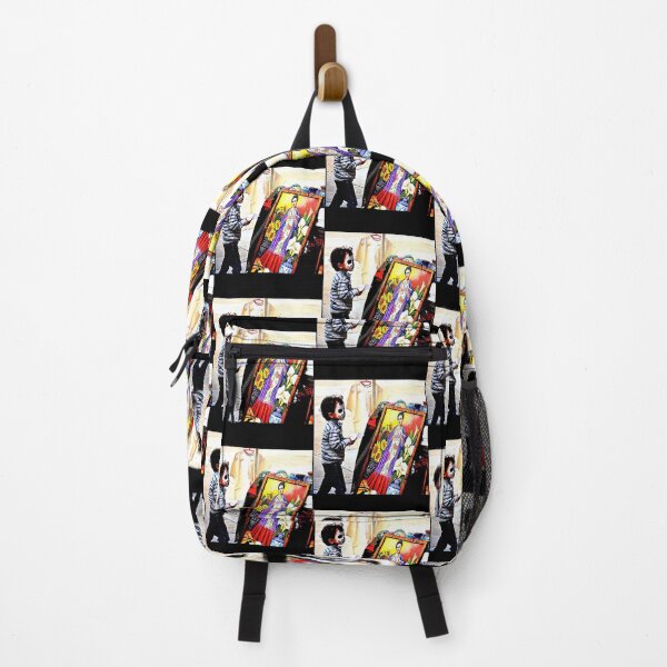 Item preview, captivating frida isabel medina designed and sold by petruadefih.
