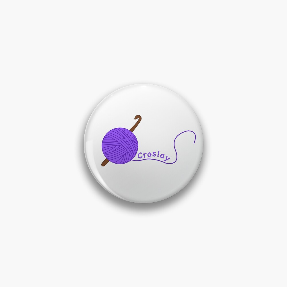 Item preview, Pin designed and sold by Rindovale.