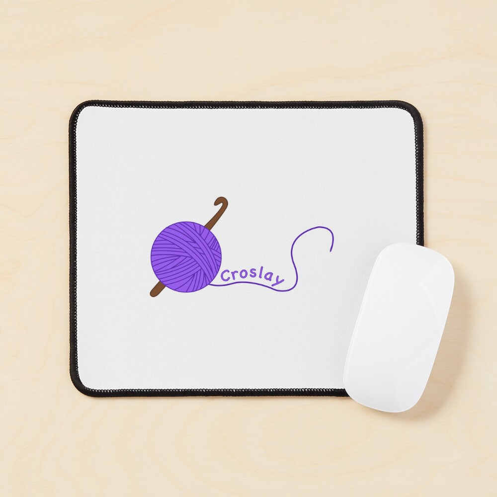 Item preview, Mouse Pad designed and sold by Rindovale.