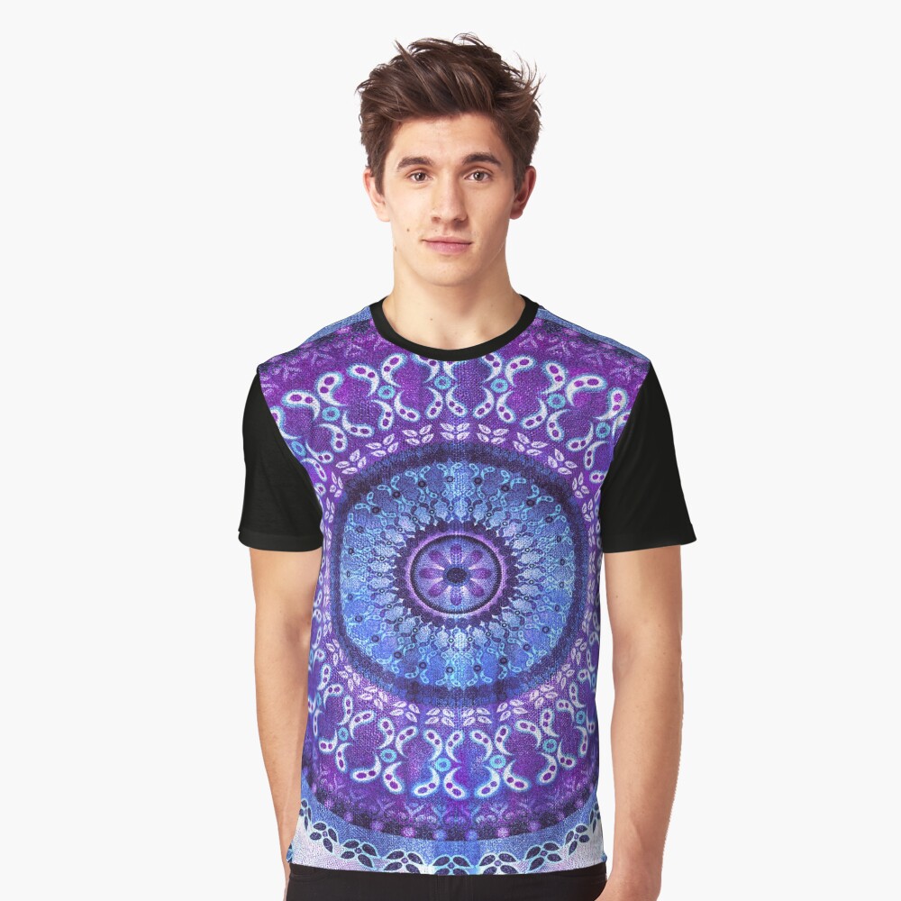 Item preview, Graphic T-Shirt designed and sold by ninabmay.