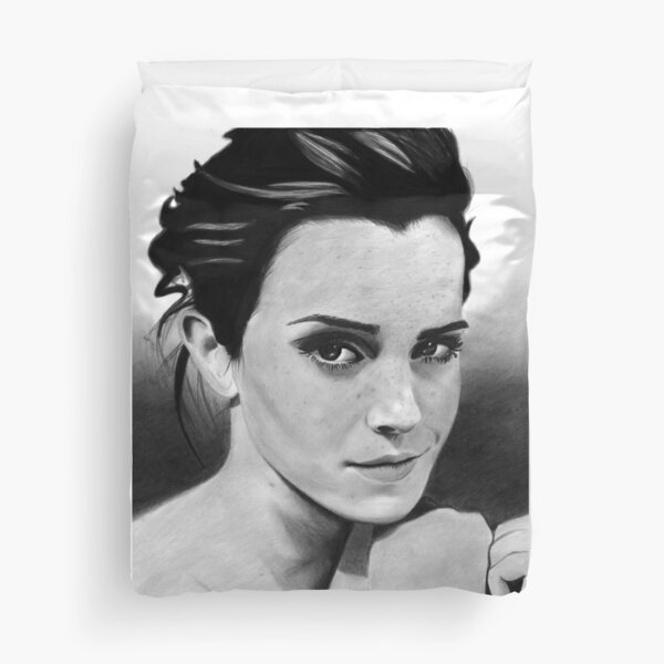 Item preview, Emma Watson designed and sold by cfischer83.