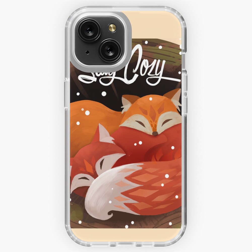 Item preview, iPhone Soft Case designed and sold by JuliaBlattman.