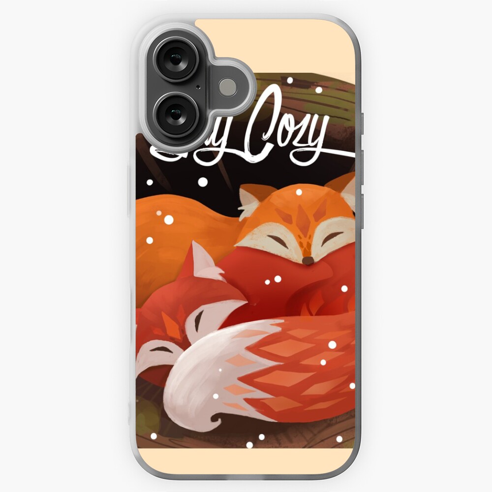 Item preview, iPhone Soft Case designed and sold by JuliaBlattman.