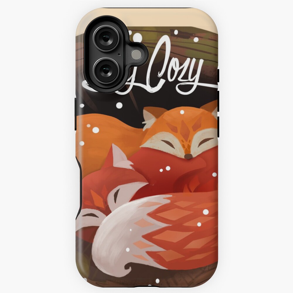 Item preview, iPhone Magsafe Tough Case designed and sold by JuliaBlattman.