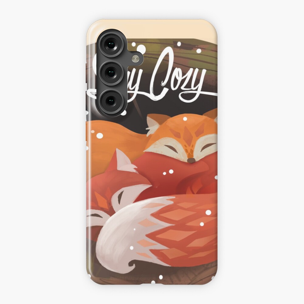 Item preview, Samsung Galaxy Snap Case designed and sold by JuliaBlattman.