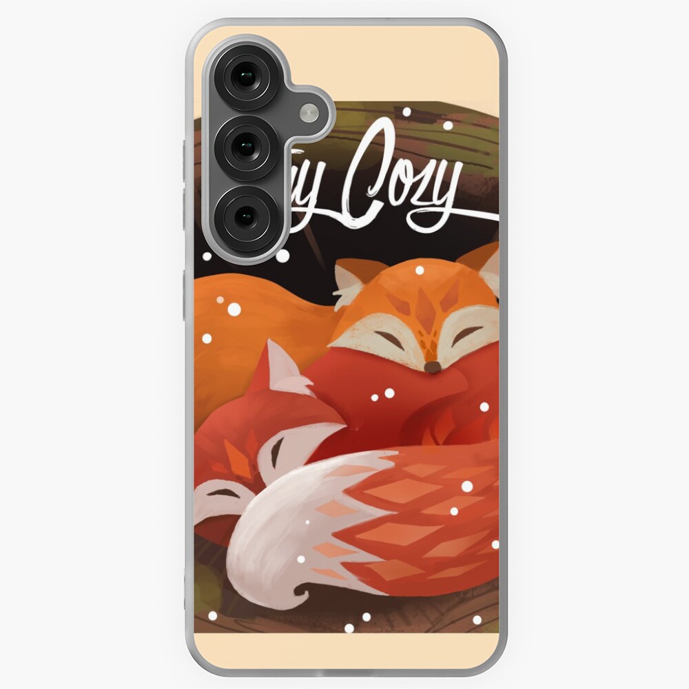 Item preview, Samsung Galaxy Soft Case designed and sold by JuliaBlattman.
