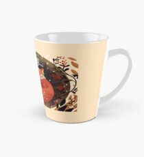 Stay Cozy Tall Mug