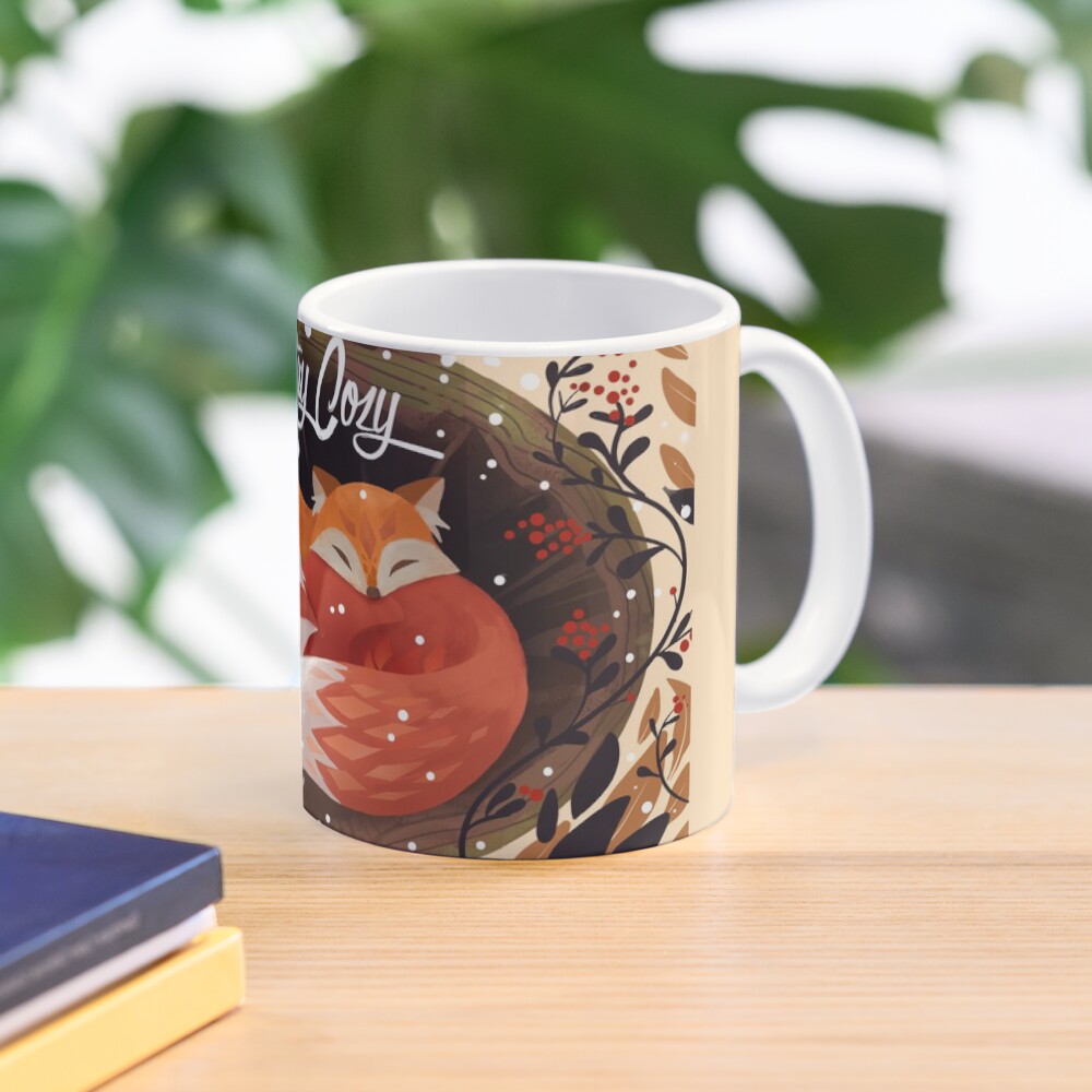 Item preview, Classic Mug designed and sold by JuliaBlattman.