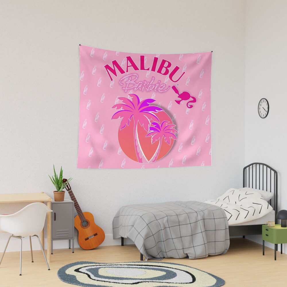 Barbie Tapestry for Sale by Samantha M