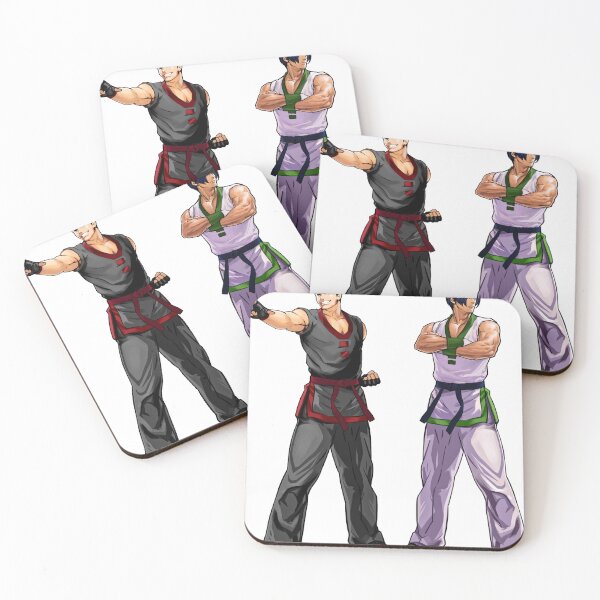 Item preview, Kim's Sons designed and sold by KOF-Guy.