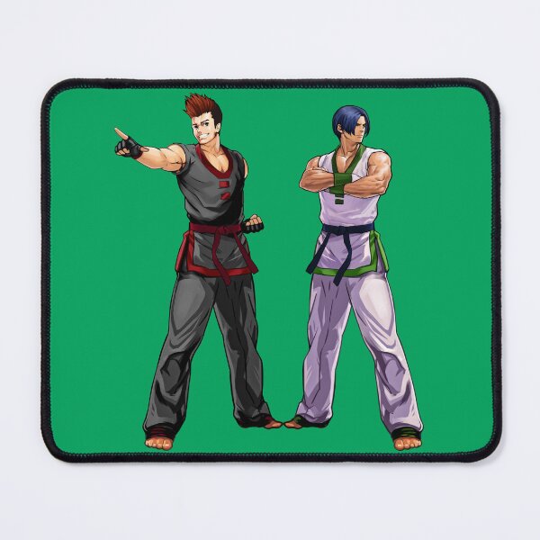 Item preview, Kim's Sons designed and sold by KOF-Guy.