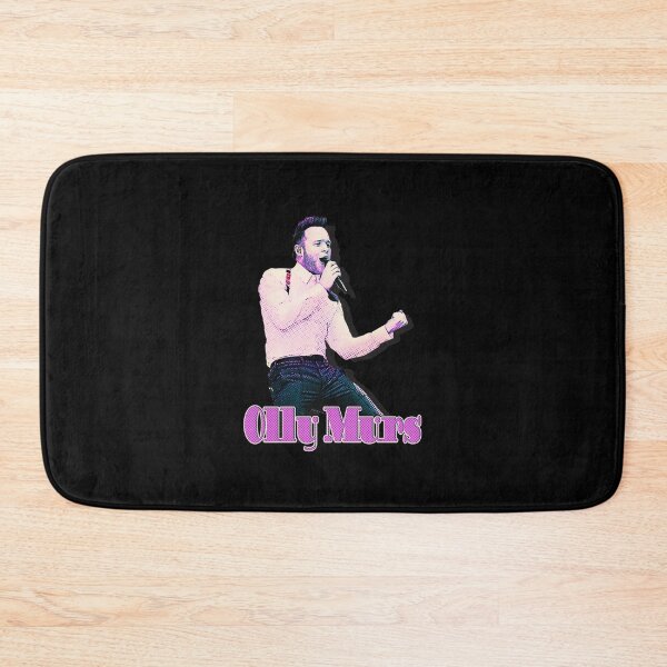 Item preview, olly murs  retro art   designed and sold by starsaltse.