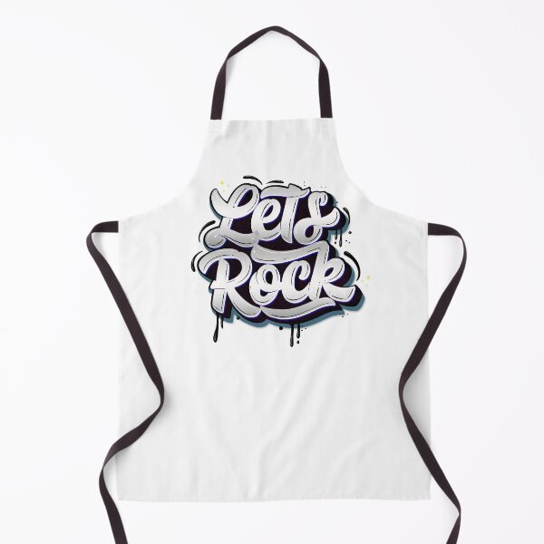 Item preview, Let's Rock designed and sold by Sandra Brezina.