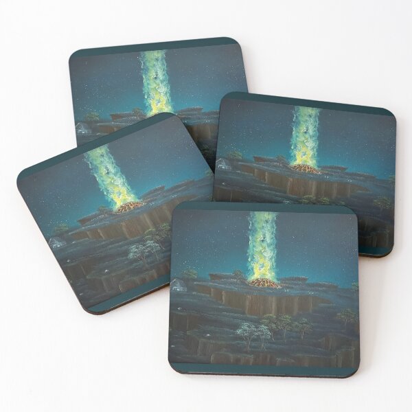 Item preview, Trouble in Onett designed and sold by Jessie Mason.